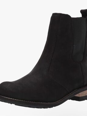 Kodiak womens 5-inch Alma Water-resistantChelsea Boot. 10
